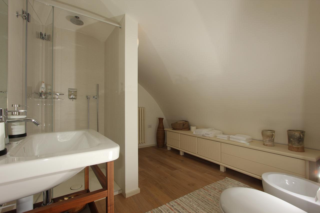Le Tre Vie Apartment & Room 마테라 외부 사진