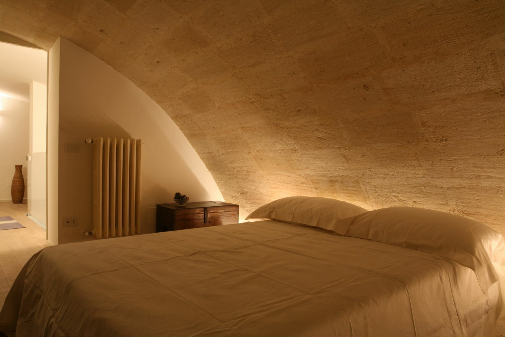Le Tre Vie Apartment & Room 마테라 외부 사진