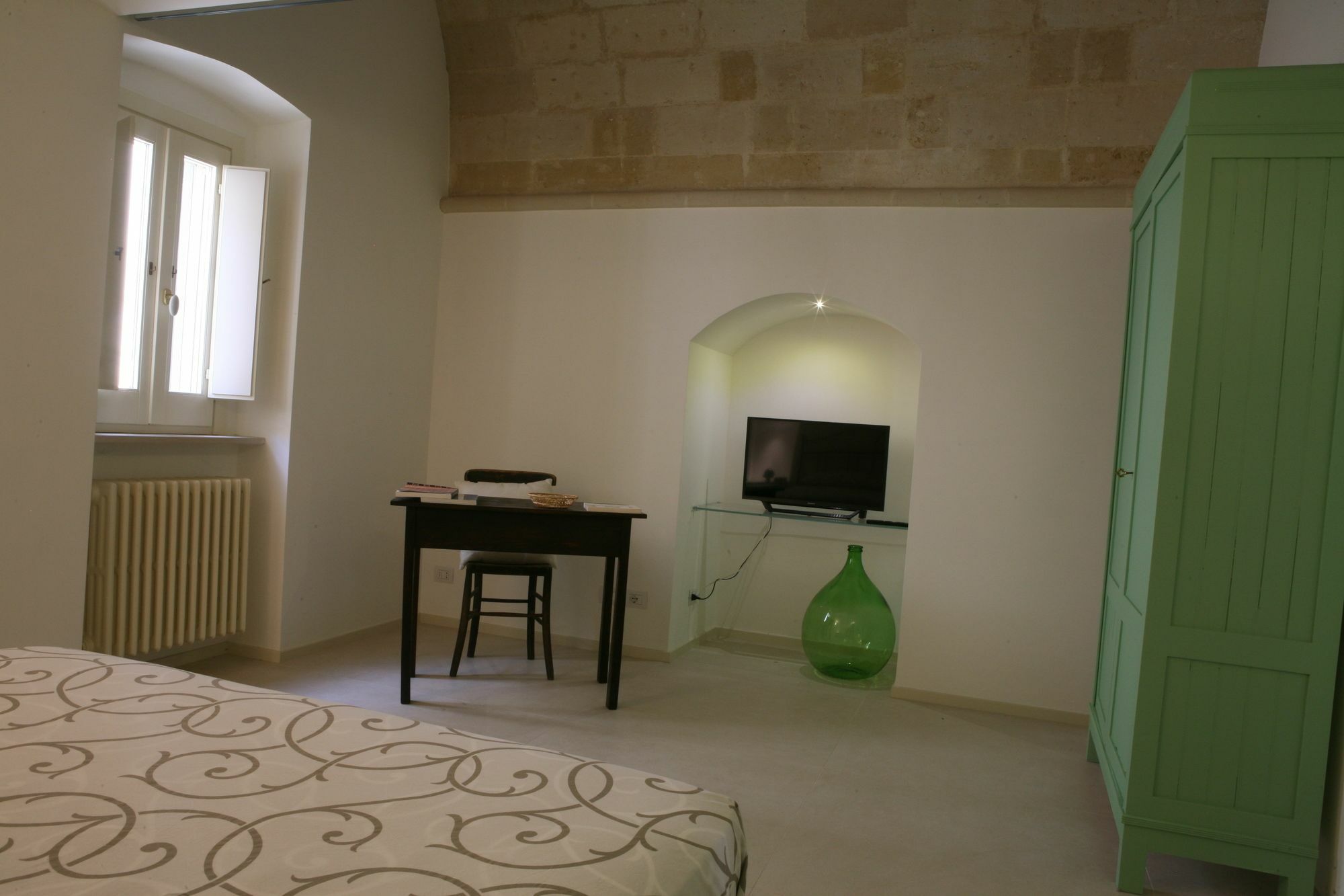 Le Tre Vie Apartment & Room 마테라 외부 사진
